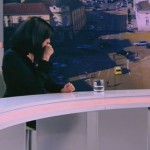 МЕГЛЕНА КУНЕВА