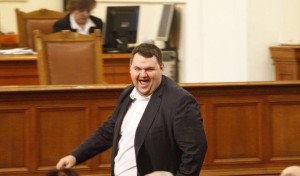 пеевски