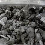 armenski genocid