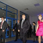 БОЙКО БОРИСОВ И БЕНОВСКА