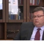 СОТИР ЦАЦАРОВ