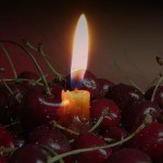 черешова задушница