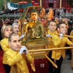 БОЙКО БОРИСОВ