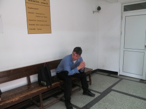 димитър панайотов