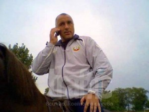 БОГОМИЛ БОНЕВ: ЯЗДИШ КАТО АСЛАН ИЛИ КАТО НА*РАН БОЙКО БОРИСОВ