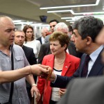 ГЕОРГЕВСКИ ЛЕНТИ