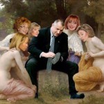 бойко борисов медии