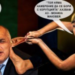 МОНИКА МУКАВЕЙ