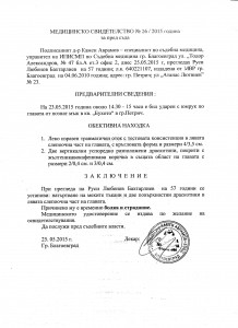 ПЕТРИЧ