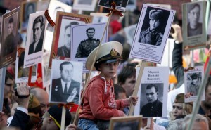 19 ДЕНОНОЩИЯ. БЕЗСМЪРТНИЯ ПОЛК ПРЕДУПРЕЖДАВА БЕЗСМЕРТНИЙ ПОЛК