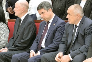 РОСЕН ПЛЕВНЕЛИЕВ