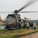 въртолет