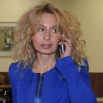 илияна беновска