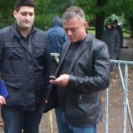 ЙОРДАН БОНЕВ И БИСЕР ПЕТНОТО