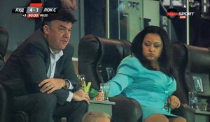 лиляна павлова