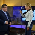ИЛИЯНА БЕНОВСКА И СОТИР ЦАЦАРОВ