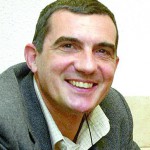 КРУМ БЛАГОВ