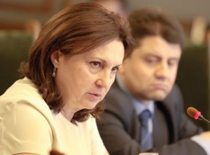РУМЯНА БЪЧВАРОВА