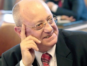 МИНИСТЪР ТАНЕВ