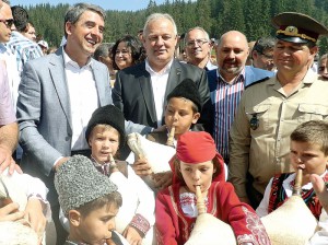 ГАЙДА И ГАЙДАРИ