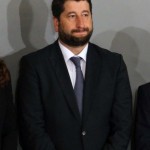 ХРИСТО ИВАНОВ