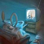 МЕДИИ И НАРОД