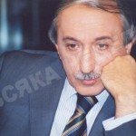 КЕВОРК КЕВОРКЯН