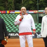 пик кралев