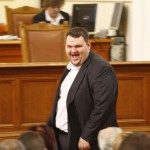 пеевски