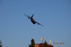 рожен