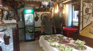 "При Хаджи Васко"