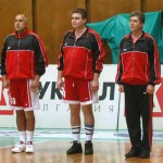 ГЕОРГИ ПЪРВАНОВ