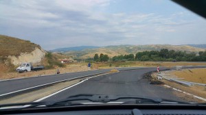 магистрала струма