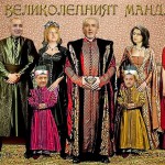 ПРАВИТЕЛСТВО НА БОЙКО БОРИСОВ