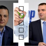 ПОРТНИХ И ЧАВДАР ТРИФОНОВ