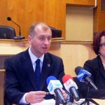 МАРИН МАРИНОВ И ВАНУХИ АЛАРАКЕЛЯН