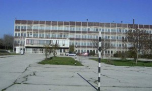 професионална гимназия девня