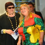 ИРЕНА КРЪСТЕВА И СЛАВКА БОЗУКОВА