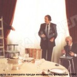 СИМЕОН САКСКОБУРГОТСКИ