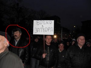 МЛАДЕН СТАНЕВ
