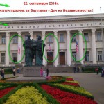 НЕЗАВИСИМОСТ
