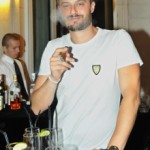 николай бареков