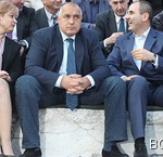БОЙКО БОРИСОВ