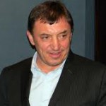 АЛЕКСЕЙ ПЕТРОВ