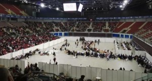 ИЗБОРИ ЗАЛА АРМЕЕЦ