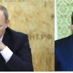 ПУТИН И ПРОКОПИЕВ