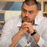 николай бареков