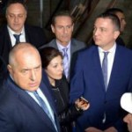 БОРИСОВ И ПОРТНИХ