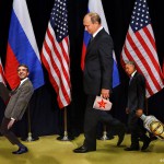 ПЛЕВНЕЛИЕВ ПУТИН И ОБАМА