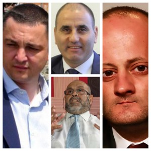 ПОРТНИХ